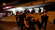 Μασσαλία: Δύο νεκροί σε «ξεκαθάρισμα λογαριασμών»