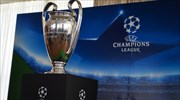 Champions League: Απόψε στέφεται ο πρωταθλητής Ευρώπης