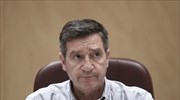 Γ. Καμίνης: Στο ΚΙΝΑΛ δεν χωρούν προσωπικές στρατηγικές