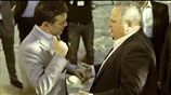 Σκοπιανό: Αδιέξοδο στις συνομιλίες της Νέας Υόρκης