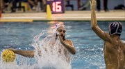 Πόλο: Πρωταθλητής ο Ολυμπιακός