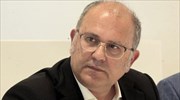 Υπέρ μιας προοδευτικής συμμαχίας ο Ν. Ξυδάκης