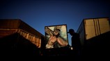 Φρένο πατούν οι επαγγελματίες οδηγοί στη Βραζιλία 