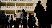 Έως 31 Μαΐου η προθεσμία για εγγραφές σε γυμνάσια και λύκεια