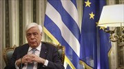 Πρ. Παυλόπουλος: Νέο αυστηρό μήνυμα προς την Τουρκία