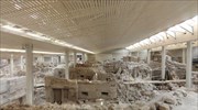 Αποτυχημένη απόπειρα κλοπής σε Μουσείο στη Σαντορίνη