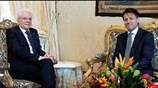 Ιταλία: Νέα εμπόδια στο σχηματισμό κυβέρνησης