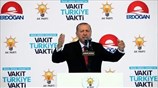 Ερντογάν: «Μετατρέψτε δολάρια και ευρώ σε λίρες»