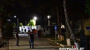 Ημαθία: Τρεις τραυματίες μετά από συμπλοκή σε καταυλισμό προσφύγων