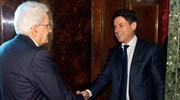Ιταλία: Εμπλοκή στη συγκρότηση κυβέρνησης - Απορρίφθηκε ο Σαβόνα