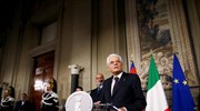Ματαρέλα: Έκανα ό,τι μπορούσα - Δεν μπλόκαρα τη διαδικασία