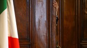 Ιταλία: Συνάντηση Σέρτζιο Ματαρέλα-Κάρλο Κοταρέλι για κυβέρνηση τεχνοκρατών