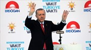 Τουρκία: Ανεβαίνουν οι τόνοι της προεκλογικής αντιπαράθεσης