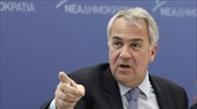 Μ. Βορίδης: Ο ΣΥΡΙΖΑ ταυτίζει τη φιλοπατρία με την άκρα Δεξιά