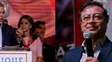 Δεύτερος γύρος προεδρικών εκλογών στην Κολομβία