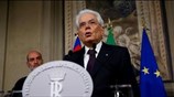 Στη δίνη της πολιτικής κρίσης η Ιταλία
