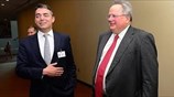 Σκοπιανό: Σε «πλαίσιο συμβιβασμού» συμφώνησαν Κοτζιάς - Ντιμιτρόφ