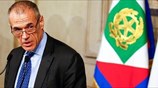 Ιταλία: Εντολή σχηματισμού κυβέρνησης στον Κάρλο Κοταρέλι