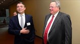 Σκοπιανό: Ολοκληρώθηκαν οι διαπραγματεύσεις σε επίπεδο υπουργών