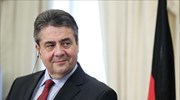 Ο Ζίγκμαρ Γκάμπριελ κεντρικός ομιλητής στη γενική συνέλευση του ΣΕΒ