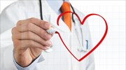 Η υψηλή πρόσληψη πρωτεϊνών βοηθά τους ασθενείς με καρδιακή ανεπάρκεια να ζουν περισσότερο