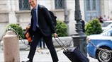 Κοταρέλι: Από το ΔΝΤ στην πρωθυπουργία της Ιταλίας