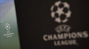 UEFA: Αυξάνονται τα κέρδη των ομάδων στο Champions League