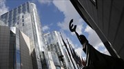 ΕΚΤ: Σταθερή η πιστωτική επέκταση στην Ευρωζώνη, αλλά μακριά από τα προ κρίσεως επίπεδα