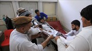 Αφγανιστάν: Τουλάχιστον εννέα άμαχοι νεκροί σε μάχες με Ταλιμπάν