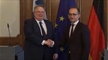 Κοτζιάς: Μια ασταθής Ιταλία μπορεί να μας προκαλέσει επιπλέον προβλήματα…