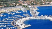 EBRD announces largest equity participation in tourism sector with 25%-stake in marina holding company