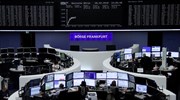 Στο «κόκκινο» τα ευρωπαϊκά χρηματιστήρια