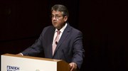 Ζ. Γκάμπριελ: Ηράκλειος άθλος η εξασφάλιση της ελληνικής επιτυχίας