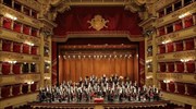 Η Συμφωνική Ορχήστρα Τσαϊκόφσκι για πρώτη φορά στην Ελλάδα