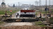 Χαμάς και Ισλαμικός Τζιχάντ ανέλαβαν την ευθύνη για την εκτόξευση όλμων προς το Ισραήλ
