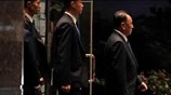 Επαφές στη Νέα Υόρκη για το «δεξί χέρι» του Κιμ