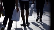 Ευρωζώνη: Στο 1,9% ανέβασαν οι τιμές πετρελαίου τον πληθωρισμό το Μάιο