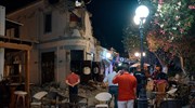 Κομισιόν: Ενίσχυση 2,5 εκατ. ευρώ για την αποκατάσταση των ζημιών από το σεισμό στην Κω