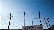 Περιστατικό βίας στις φυλακές Διαβατών καταδικάζει η Ομοσπονδία Σωφρονιστικών Υπαλλήλων Ελλάδας