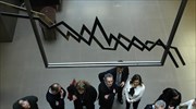 Παράγωγα: Η νευρική συνέχεια στην άνοδο δεν ανέβασε τους όγκους
