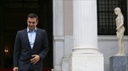 Μήνας αποφάσεων ο Ιούνιος για τον κ. Τσίπρα