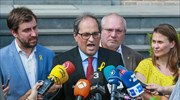 Καταλονία: Νέα κυβέρνηση με άρση της κηδεμονίας από τη Μαδρίτη