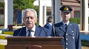 Φ. Κουβέλης: Έχουμε ικανή αποτρεπτική δύναμη