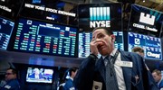 Wall Street: Άλμα 200 μονάδων για τον Dow Jones