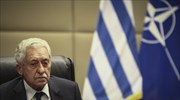 Φ. Κουβέλης: Η Ελλάδα θέλει τη λύση του Σκοπιανού