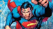 Ογδόντα χρόνια Superman