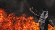 Νεκρός από ισραηλινά πυρά ένας ακόμη Παλαιστίνιος