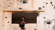 Συρία: Νεκροί 12 άμαχοι από βομβαρδισμούς του διεθνούς συνασπισμού