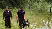 Frontex: Μεγάλη η πρόοδος της Ελλάδας