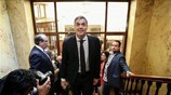 Ισπανία: Η ώρα του Πέδρο Σάντσεθ - Ορκίζεται πρωθυπουργός